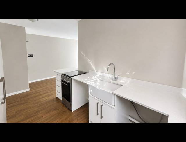 1 BEDROOM PROPERTY TO RENT IN LINDEN